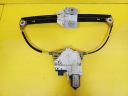 ÉLÉVATEUR VITRE DROIT ARRIÈRE COMPLET AUDI A6 C6 BERLINE 4F0959802A NR4photo 7