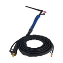 ДЕРЖАТЕЛЬ СВАРОЧНЫЙ SHERMAN TIG T-9 FLEX ŁW-25 4 м