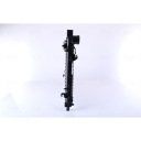 RADIATEUR MOTEUR MERCEDES C-CLASS DANS 203 (00-) C 270 CDI 650X399X32 NISphoto 15