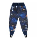 ТуШите | Брюки софтшелл Galaktyka R.98