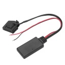 MODULE AUTOMOBILE BLUETOOTH AUX 18-PINOWY SUBSTITUT ABS POUR MERCEDES 1Fphoto 5