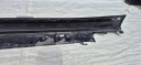 BMW I5 G60 G61 23- E-DRIVE SEUIL MOULURE SEUIL DROITE ORIGINEphoto 13