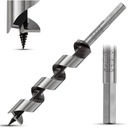 СВЕРЛА ПО ДЕРЕВУ Шнек 26х230мм Винтовой шнек