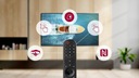 Пульт дистанционного управления Magic LG AN-MR21GC SMART TV с NFC 2021 C1 B1