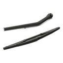 РЫЧАГ ЗАДНЕГО СТЕКЛООЧИСТИТЕЛЯ + ЩЕТКА FIAT PUNTO 2 II