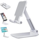 SKŁADANY STOJAK NA TELEFON UCHWYT PODSTAWKA TABLET DO TELEFONU TABLETU