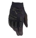 Rękawice ALPINESTARS Full Bore black S