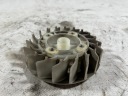 HONDA SFX 50 FAN CYLINDER FAN  photo 5