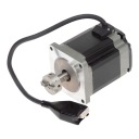 ОРИЕНТАЛЬНЫЙ ДВИГАТЕЛЬ ARM911AC 3,87 В постоянного тока 1,27 А 0,36°/ШАГ ШАГОВЫЙ ДВИГАТЕЛЬ С ЗАКРЫТЫМ КОНТУРОМ