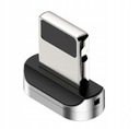 Адаптер с магнитным наконечником для iPhone Lightning