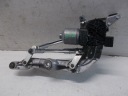 RENAULT ZOE PETIT MOTEUR MÉCANISME ESSUIE-GLACES AVANT 288003381Rphoto 6