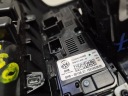 РЕШІТКА ПОВІТРОВОДУ ПАНЕЛЬ КОНДИЦІОНЕРА 3G0907049D ПАСАТ B8 GOLF TIGUAN OPIS!!!  (17953307237) фото min 7