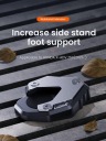 LOBOO REVÊTEMENT SUR STOPKE LATÉRALE VERS HONDA X-ADV750 (2021-)photo 11