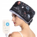 ТЕРМОШАПОЧКА ДЛЯ ВОЛОС ЗАГЛУШКА