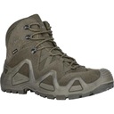 Vojenská obuv LOWA ZEPHYR GTX MID TF Ranger Green Kód výrobcu 310537 0750