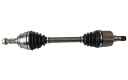 DEMI-ARBRE MINI COOPER 2006- LE R55/R56/R57photo 1