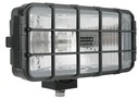 H3 Halogen Roadlight For -Reaching с решением решетки