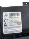 MERCEDES-BENZ GLS X166 COUSSIN ROTULE 1668600102photo 9