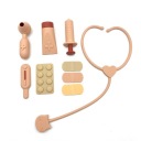 Кремниевая розовая доктор набор