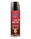 S100 DAS MULTIOL OLEJ WIELOFUNKCYJNY 300 ml