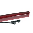 ФОНАРЬ СТОПА СВЕТОДИОДНЫЕ CENTRALNE DO VOLKSWAGENA GOLFA MK V 1K6945097F КРАСНЫЕ  фото 13