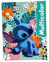 Omaľovánka A4 Disney Lilo & Stitch, 32 strán