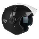 ZED C5 CASCO PARA MOTOCICLETA OTWARY TAPAOBJETIVO + KOMINIARKA 