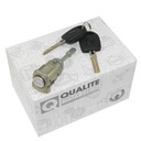 ВСТАВКА ЗАМКА ДВЕРИ SEAT AROSA LEON TOLEDO II ЛЕВАЯ