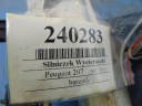 PEUGEOT 207 PETIT MOTEUR ESSUIE-GLACES ARRIÈRE 9652418780photo 9