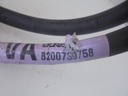 PALANCA DEL CAMBIO DE MARCHAS CAMBIOS DE TRANSMISIÓN CABLES 8201021402D RENAULT GRAND SCENIC 1.6 16V 