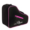 Torba na rolki/wrotki RAVEN Carla Black/Pink S/M Kod producenta 023921