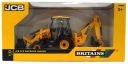 BRITAINS 42702 ЭКСКАВАТОР-ПОГРУЗЧИК JCB 3CX 1 32