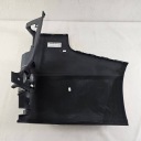 RENAULT TRAFIC (X82) GAUCHE DROIT ANGLE PARE-CHOCS ARRIÈRE 850170388 850162827Rphoto 7