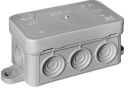 Герметичная коробка N/T A1 80x42x40 IP54