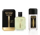 STR8 AHEAD ZESTAW 2cz WODA ASL 100ml + DEO DNS 85ml