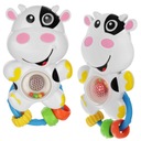 LT236 ИНТЕРАКТИВНАЯ ПОГРЕМКА Cow Town COW