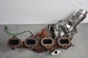TURBOCOMPRESSEUR TURBO RENAULT TRAFIC III 1.6DCI BITURBO 144102225Rphoto 9