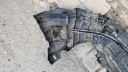 2012 VOLVO V40 PROTECTION UNDER BUMPER FRONT  photo 6