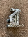 КРІПЛЕННЯ РУЛЬВОЇ РЕЙКИ BMW 5 F10 F11 6140829  фото 6