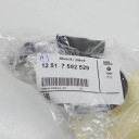 BMW 5 F07 FAISCEAU DE CÂBLES FILS ADAPTATEUR MOTEUR CAPTEUR SYSTÈMES 2 12517592529photo 6