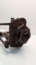 PORSCHE CARRERA 996 SUSPENSION ARRIÈRE COMPLET MOYEU BRAS DE SUSPENSION 99633115600photo 5