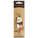 POLSPING ALGA 3 ложки - 15г Светлый НИКЕЛЬ