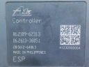 HONDA INSIGHT II 12R HAYON 5D POMPE ABS 57110-TM8-A620-M1photo 5