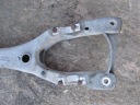 AUDI Q7 4L 2007R 3.0 TDI POUTRE SUPPORT SUSPENSIONS ARRIÈRE 7L8512369photo 7