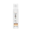 ST.MORIZ НАБОР Мусс для автозагара Medium + перчатки