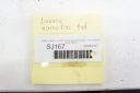 SJ167+ SKODA SUPERB 3 1.5I DISKS BRAKE BACK KIT 2PCS  photo 15