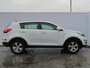 Kia Sportage 1.7 CRDi, Klima, Tempomat Pojemność silnika 1685 cm³