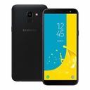 Samsung Galaxy J6 SM-J600F/DS LTE Черный | И-