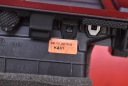 РЕШІТКА ПОВІТРОВОДУ ЦЕНТРАЛЬНА 84740-C8AC0 HYUNDAI I20 2 II РЕСТАЙЛ 14-20  (18851746596) фото min 11