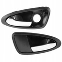 Ручки дверные HANDLE для SEAT IBIZA IV 09-12 RIGHT LEFT